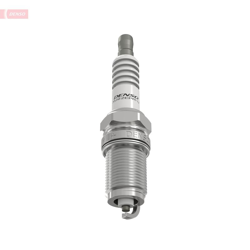 Spark Plug Fits Alfa Romeo BMW Chevrolet Chrysler Fiat Ford Opel DENSO XU22EPR-U