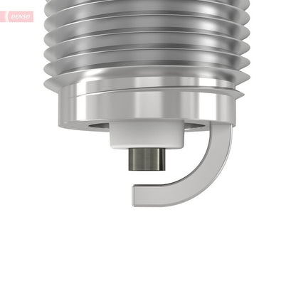 Spark Plug Fits Alfa Romeo BMW Chevrolet Chrysler Fiat Ford Opel DENSO XU22EPR-U