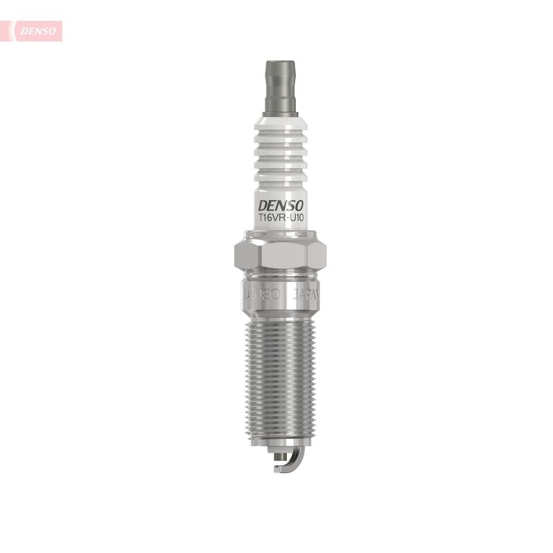 Spark Plug Fits Ford B-Max C-Max Cougar Ecosport Fiesta Ka Mazda DENSO T16VR-U10