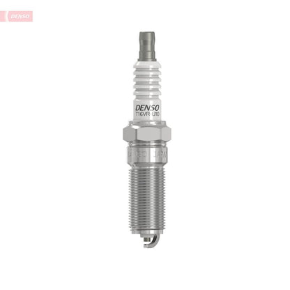 Spark Plug Fits Ford B-Max C-Max Cougar Ecosport Fiesta Ka Mazda DENSO T16VR-U10