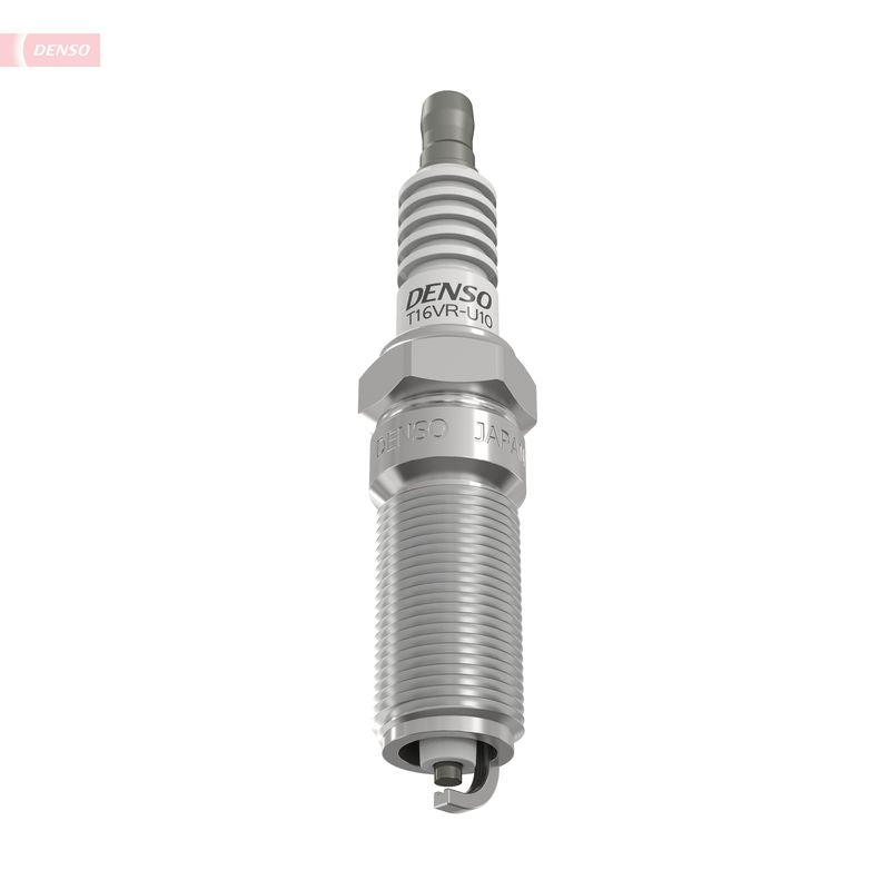 Spark Plug Fits Ford B-Max C-Max Cougar Ecosport Fiesta Ka Mazda DENSO T16VR-U10