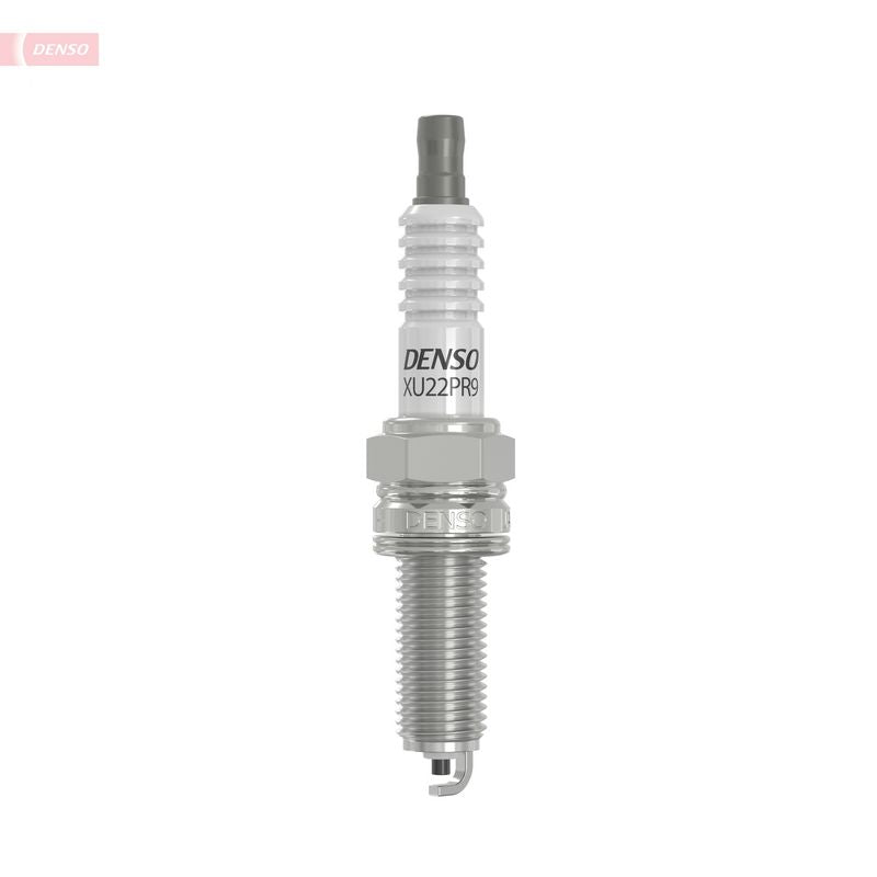 Spark Plug Fits Hyundai Accent Elantra i20 Kia Mitsubishi i Smart DENSO XU22HDR9