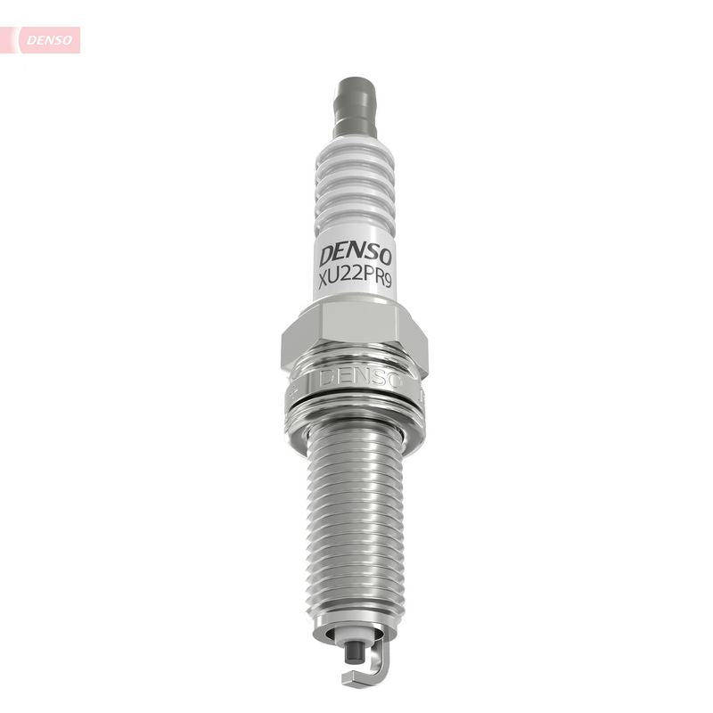 Spark Plug Fits Hyundai Accent Elantra i20 Kia Mitsubishi i Smart DENSO XU22HDR9