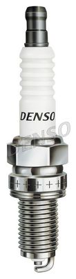 Spark Plug Fits Hyundai Accent Elantra i20 Kia Mitsubishi i Smart DENSO XU22HDR9