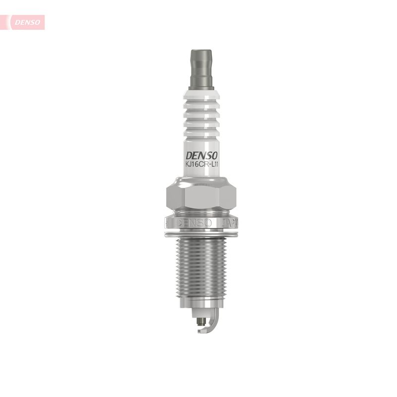 Spark Plug Fits Alfa Romeo Alpina BMW Cadillac Chevrolet Fiat DENSO KJ16CR-L11