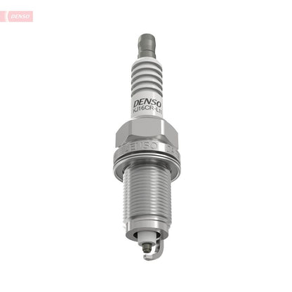 Spark Plug Fits Alfa Romeo Alpina BMW Cadillac Chevrolet Fiat DENSO KJ16CR-L11