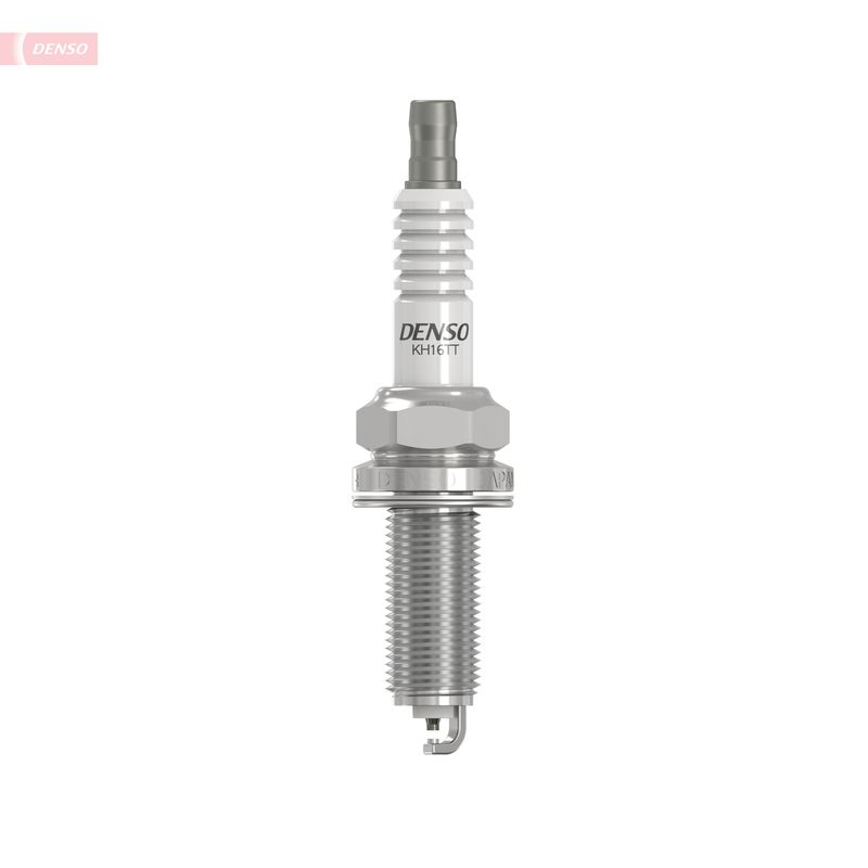 Spark Plug Fits Chrysler 300C Citroën Dodge Hyundai Jeep Kia Nissan DENSO KH16TT