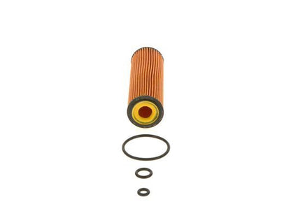 Bosch 1 457 429 261 Oil Filter Fits Mercedes-Benz