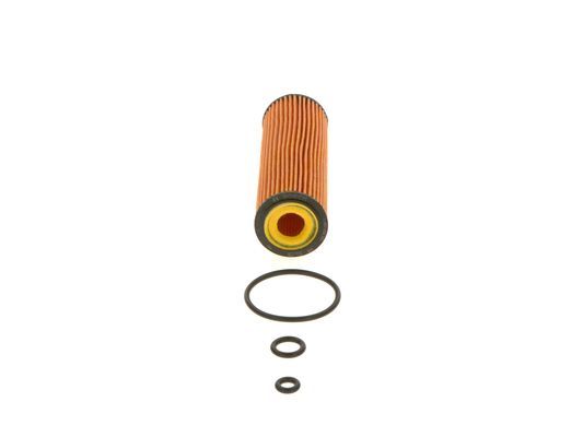 Bosch 1 457 429 261 Oil Filter Fits Mercedes-Benz