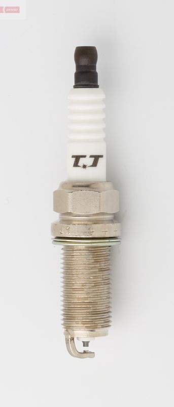 Spark Plug Fits Chrysler 300C Citroën Dodge Hyundai Jeep Kia Nissan DENSO KH16TT