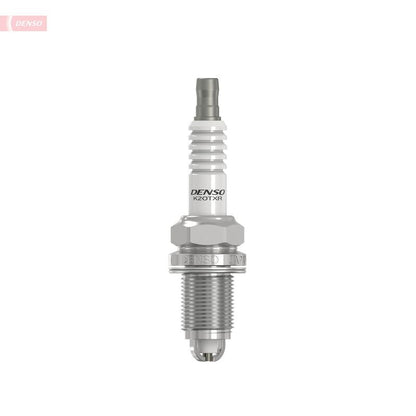 Spark Plug Fits Alpina Audi Bedford Bentley BMW Chevrolet Citroën DENSO K20TXR