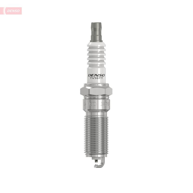 Spark Plug Fits Ford B-Max C-Max Cougar Ecosport Fiesta Focus Mazda DENSO TV16TT