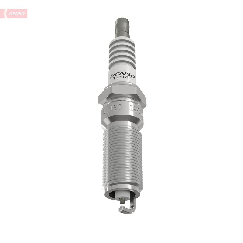 Spark Plug Fits Ford B-Max C-Max Cougar Ecosport Fiesta Focus Mazda DENSO TV16TT