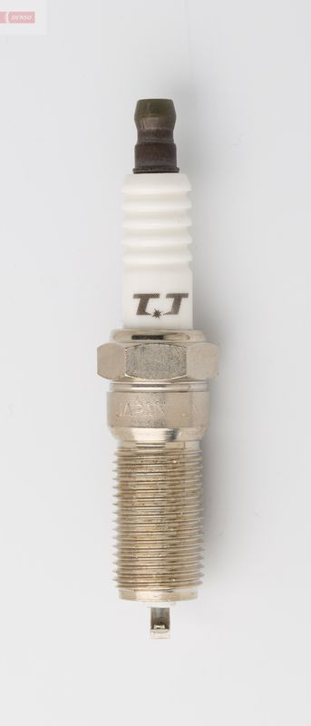Spark Plug Fits Ford B-Max C-Max Cougar Ecosport Fiesta Focus Mazda DENSO TV16TT