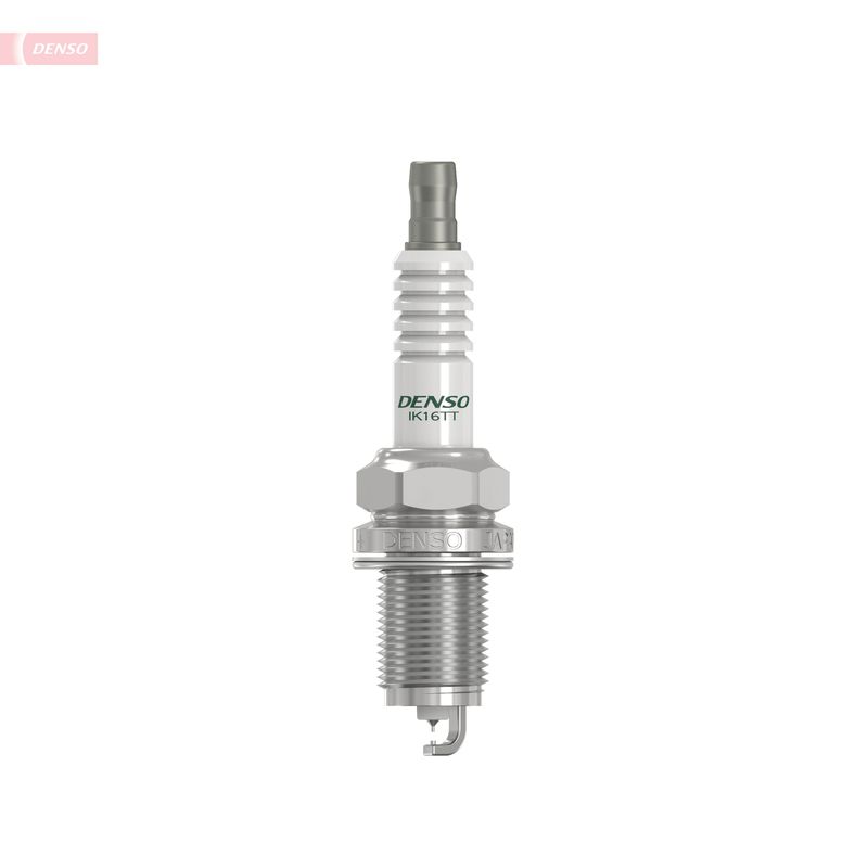 Spark Plug Fits Acura Alfa Romeo Alpina Audi Bentley BMW Cadillac DENSO IK16TT