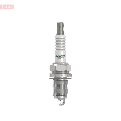 Spark Plug Fits Acura Alfa Romeo Alpina Audi Bentley BMW Cadillac DENSO IK16TT