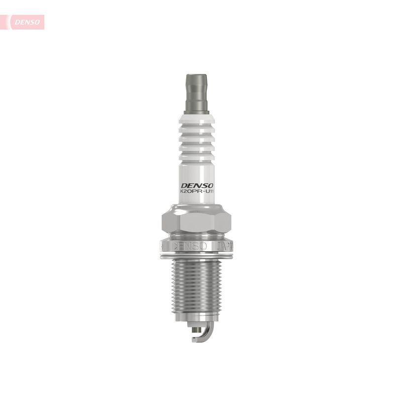 Spark Plug Fits Chevrolet Daewoo Daihatsu Ford Geo Honda Hyundai DENSO K20PR-U11