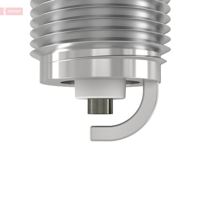 Spark Plug Fits Chevrolet Daewoo Daihatsu Ford Geo Honda Hyundai DENSO K20PR-U11