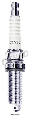 Spark Plug Fits Citroën C2 C3 Dacia Nissan Peugeot Renault Smart DENSO XE20HR-U9