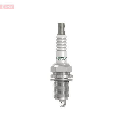 Spark Plug Fits Acura Alfa Romeo Alpina Audi Austin Autobianchi BMW DENSO IK20TT