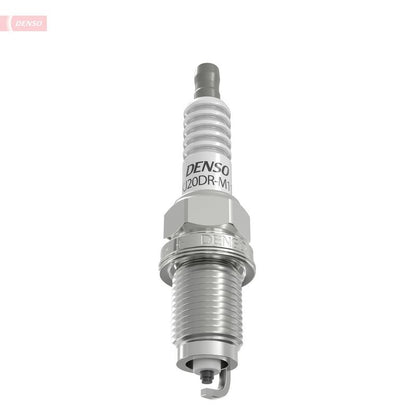 Spark Plug Fits Honda Accord Civic CR-V Element Seat Skoda VW DENSO KJ20DR-M11