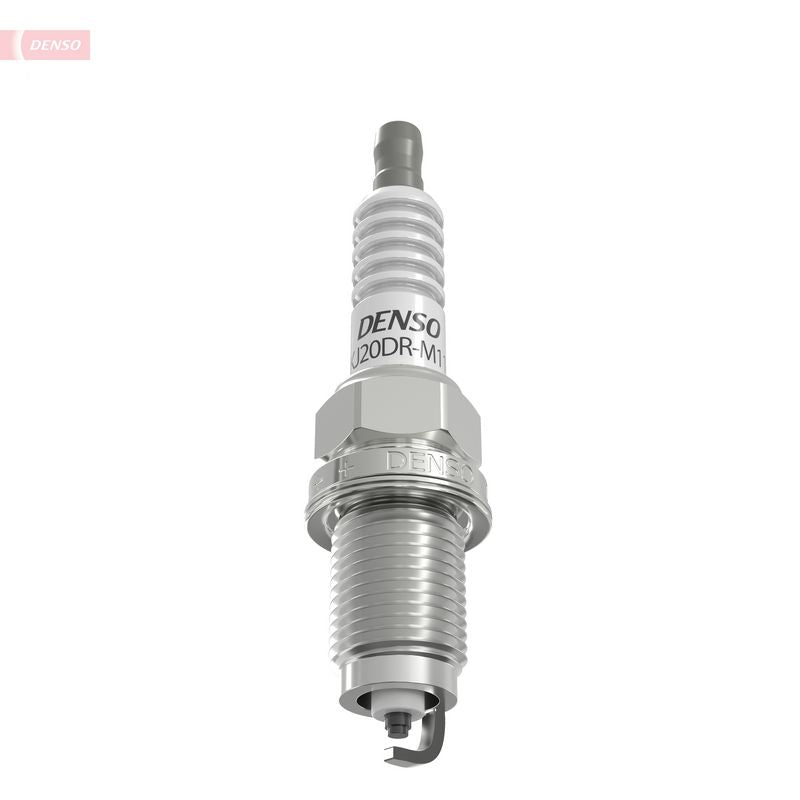 Spark Plug Fits Honda Accord Civic CR-V Element Seat Skoda VW DENSO KJ20DR-M11