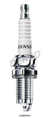 Spark Plug Fits Honda Accord Civic CR-V Element Seat Skoda VW DENSO KJ20DR-M11