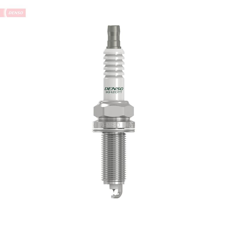 Spark Plug Fits BMW Cadillac Citroën Daihatsu Fiat Ford Honda LTI DENSO IKH20TT