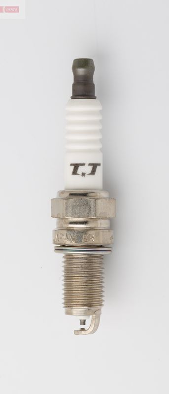 Spark Plug Fits Alfa Romeo BMW Chevrolet Chrysler Daihatsu Fiat 500 DENSO XU22TT