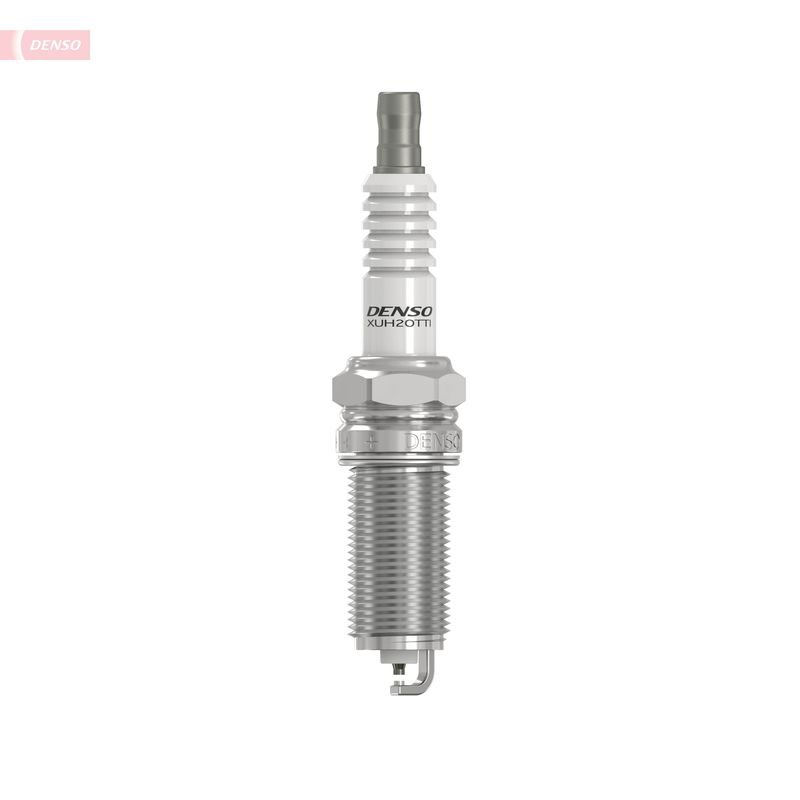 Spark Plug Fits Hyundai Accent i10 i20 i30 Kia Picanto Rio Stonic DENSO XUH20TTI