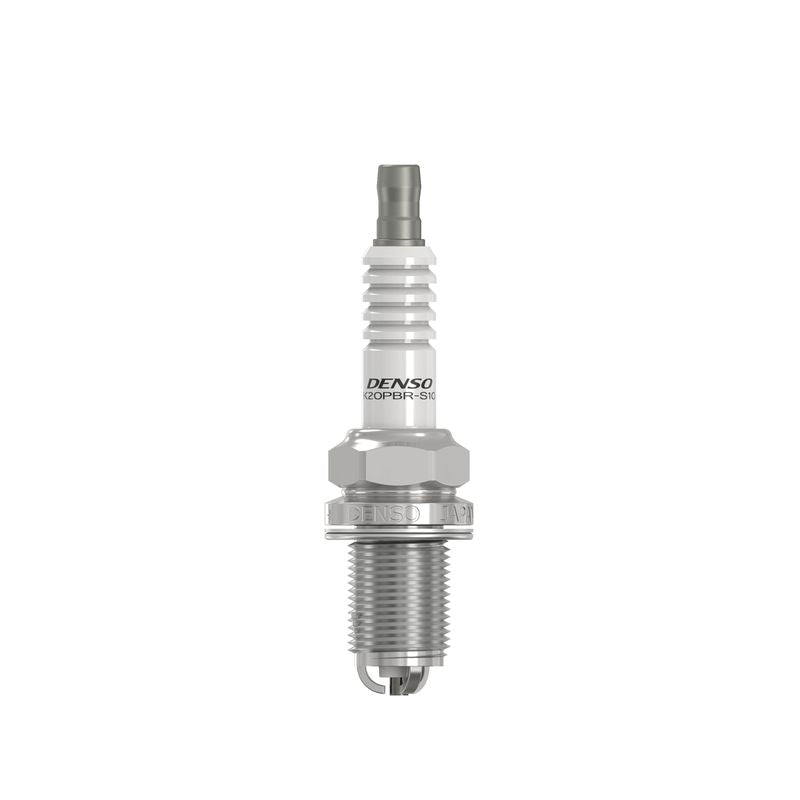 Spark Plug Fits Alfa Romeo Audi Cadillac Chevrolet Daewoo Fiat DENSO K20PBR-S10