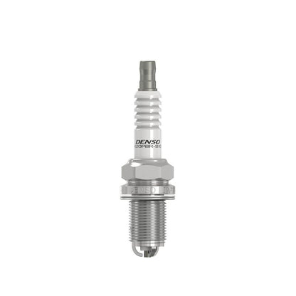 Spark Plug Fits Alfa Romeo Audi Cadillac Chevrolet Daewoo Fiat DENSO K20PBR-S10