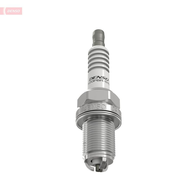 Spark Plug Fits Alfa Romeo Audi Cadillac Chevrolet Daewoo Fiat DENSO K20PBR-S10