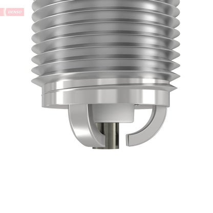 Spark Plug Fits Alfa Romeo Audi Cadillac Chevrolet Daewoo Fiat DENSO K20PBR-S10