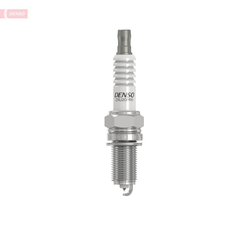 Spark Plug Fits Nissan Pixo Opel Agila Suzuki Alto Vauxhall DENSO ZXU20PR11