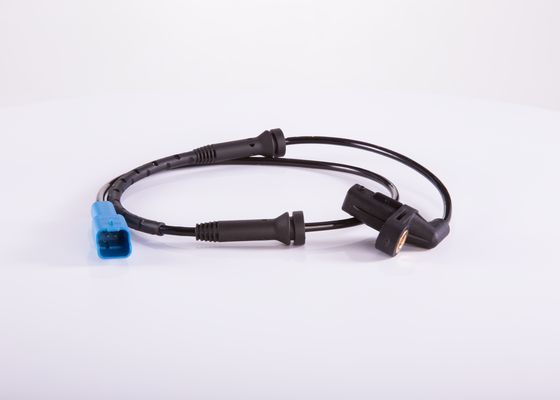BOSCH 0986594558 Wheel Speed Sensor Front Fits Peugeot 206 206 Van 206+