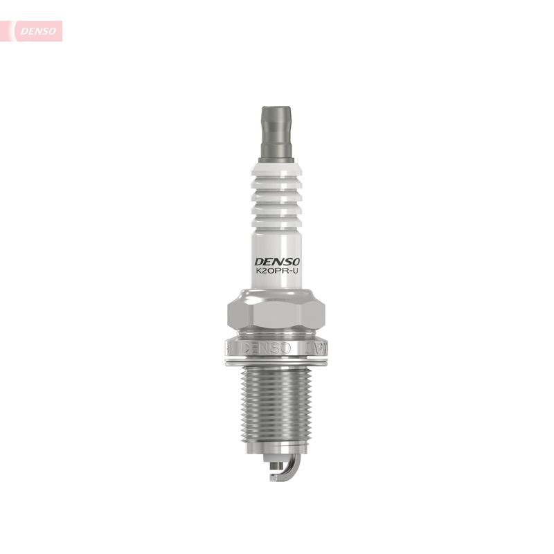 Spark Plug Fits Audi Austin Autobianchi Caterham Chrysler Citroën DENSO K20PR-U