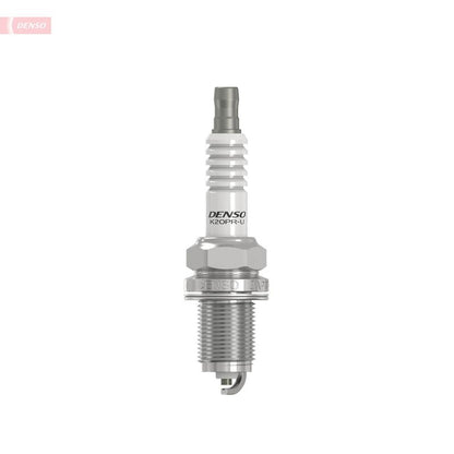 Spark Plug Fits Audi Austin Autobianchi Caterham Chrysler Citroën DENSO K20PR-U