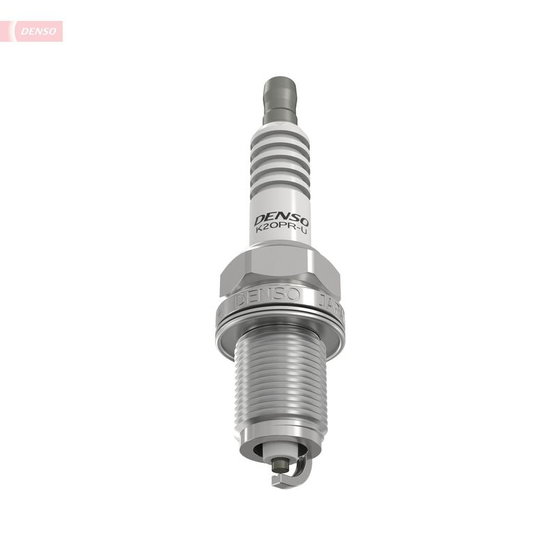 Spark Plug Fits Audi Austin Autobianchi Caterham Chrysler Citroën DENSO K20PR-U