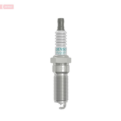 Spark Plug Fits Chevrolet Chrysler Dodge Fiat Ford Jeep Lancia VW DENSO ITV20TT