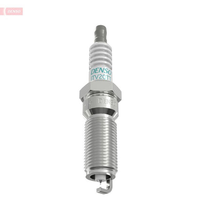 Spark Plug Fits Chevrolet Chrysler Dodge Fiat Ford Jeep Lancia VW DENSO ITV20TT