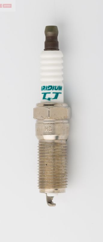 Spark Plug Fits Chevrolet Chrysler Dodge Fiat Ford Jeep Lancia VW DENSO ITV20TT
