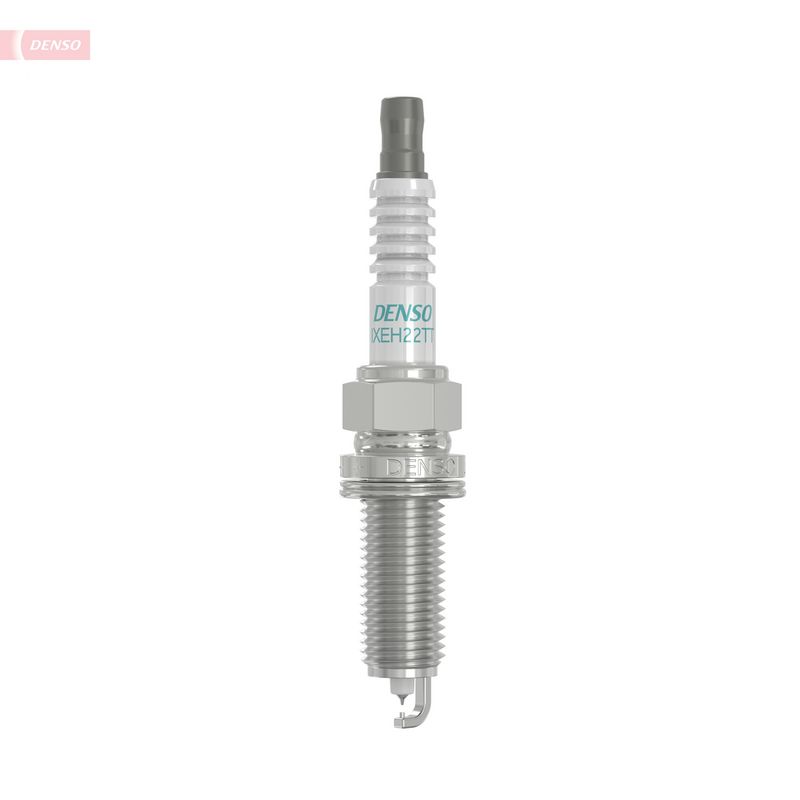 Spark Plug Fits Dacia Infiniti M Lexus Mazda Mercedes-Benz Nissan DENSO IXEH22TT