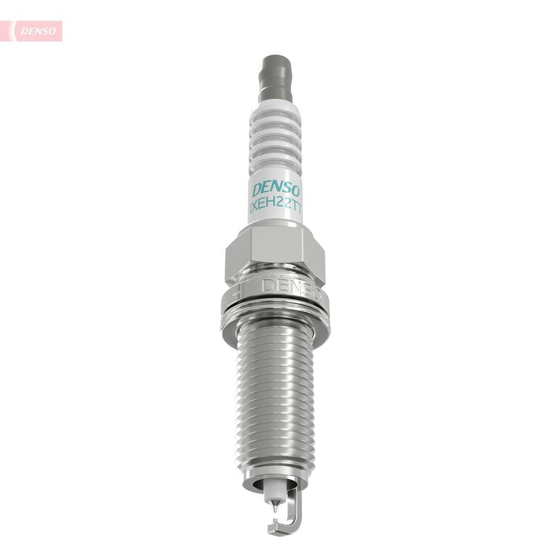 Spark Plug Fits Dacia Infiniti M Lexus Mazda Mercedes-Benz Nissan DENSO IXEH22TT