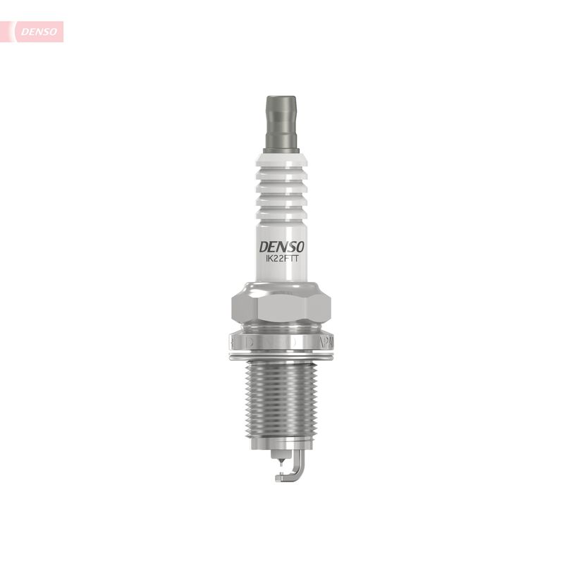 Spark Plug Fits Alpina Audi Caterham Chevrolet Citroën Fiat Ford DENSO IK22FTT