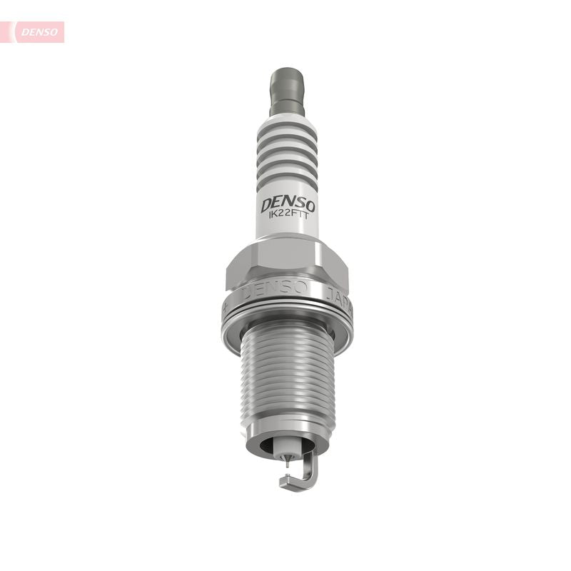 Spark Plug Fits Alpina Audi Caterham Chevrolet Citroën Fiat Ford DENSO IK22FTT