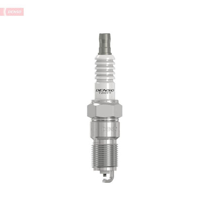 Spark Plug Fits Audi Austin Citroën Ford Jaguar Lancia Mercedes-Benz DENSO T20TT