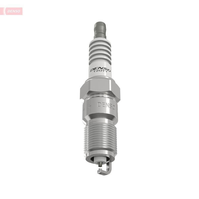 Spark Plug Fits Audi Austin Citroën Ford Jaguar Lancia Mercedes-Benz DENSO T20TT