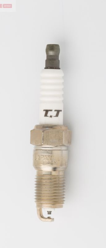 Spark Plug Fits Audi Austin Citroën Ford Jaguar Lancia Mercedes-Benz DENSO T20TT
