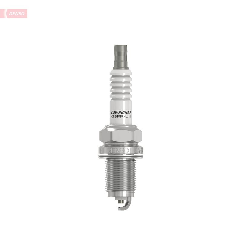 Spark Plug Fits Chevrolet Daihatsu Honda Hyundai Infiniti Kia DENSO K16PR-U11